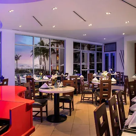 Costa D'Este Beach Resort & Spa-2