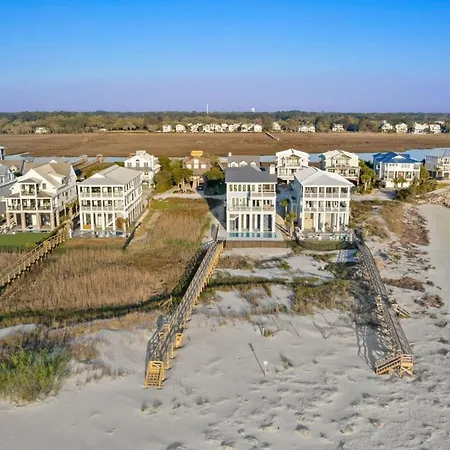 Seaside Serenity Home By Peace Vacations-3