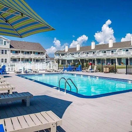 Bluegreen Vacations The Soundings, An Ascend Collection Resort-3