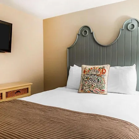 Bluegreen Vacations The Soundings, An Ascend Collection Resort-2