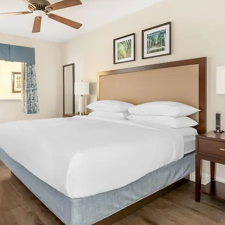 Hilton Grand Vacations Club Anderson Ocean Myrtle Beach-2