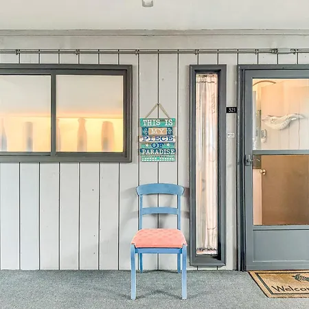 The Blue Pearl Oceanfront Modern At Sea Cabin W Pool-2