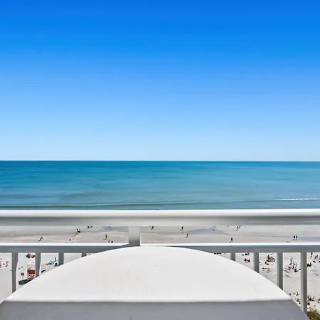 Baywatch Resort Oceanfront Unit 1004-3