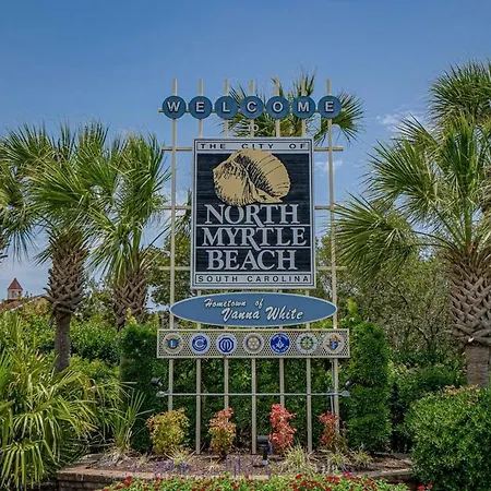 Seafarer Oceanview Unit 107-2