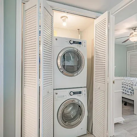 Raintree Villa Oceanfront Unit A1-3