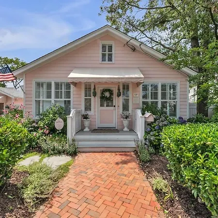 The Pink House-2
