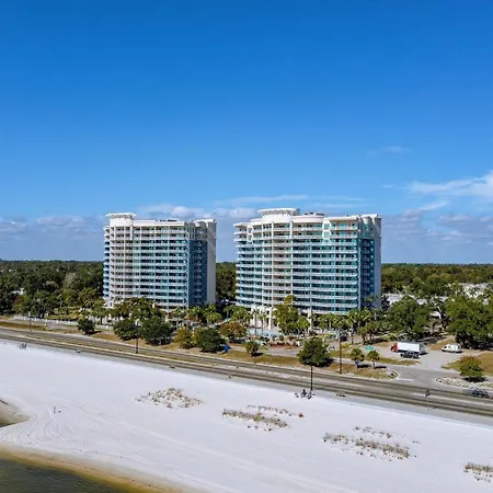 Charming Condo On The Beach/Legacy T2-1102-3