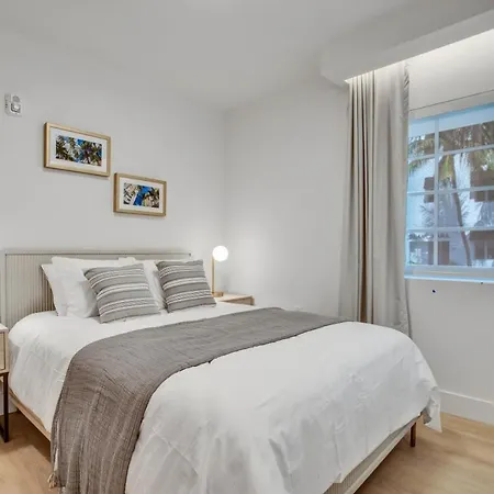 Vonder Miami Beach - Unit 1-2
