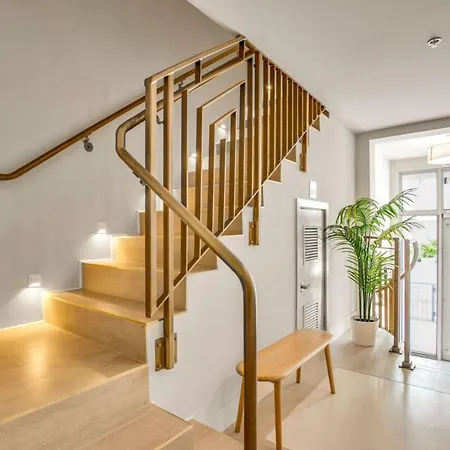 Vonder Miami Beach - Unit 1-3