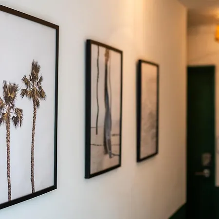 La Mona Loiza Apartment Complex By Stay With Bear-2