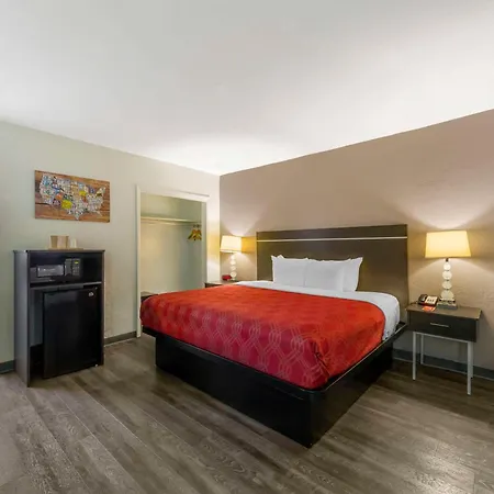 Fort Lauderdale Gardens Inn & Suites Ft Lauderdale International Airport-2