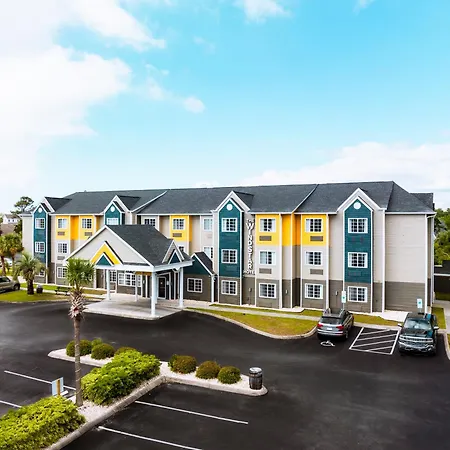 The Windstar Hotel - Carolina Beach-3