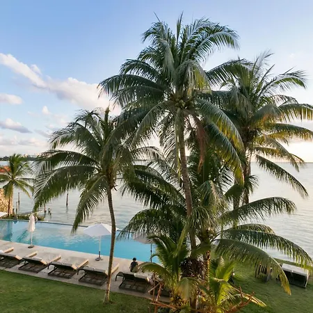Casa Tortugas Boutique Hotel - A Hidden Gem In Cancun-2
