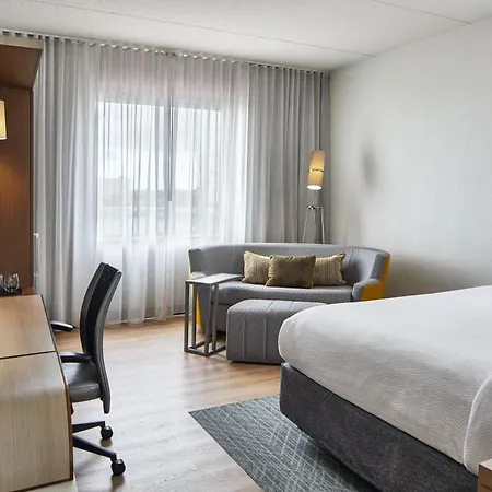 Courtyard By Marriott St. Petersburg Clearwater/Madeira Beach-2