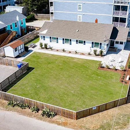 Sand Dollar Retreat By Sea Scape Properties-2