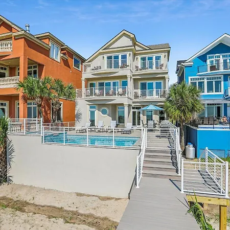 9 Singleton Beach Place- Renovated, Oceanfront, Pool, Elevator, Free Activities Included-3
