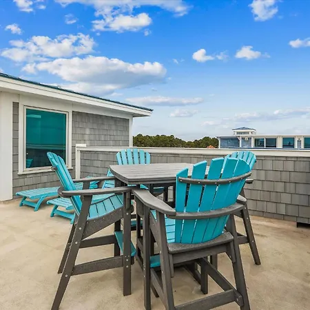 6 Terra Bella Trace- Oceanfront, Elevator, Private Pool, Roof Top, Free Activities Included-2