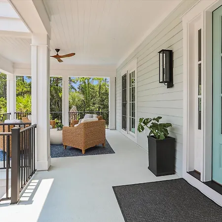 1 Barrier Beach Cove- New In 2023, Large Pool, Close To Beach, Free Activities Included-3