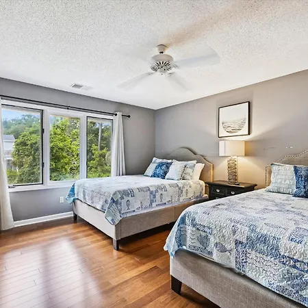 4 Catboat- 2Nd Row, Large Private Pool, Pet Friendly, Free Activities Included-2