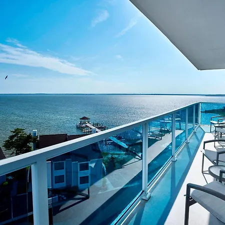 Residence Inn By Marriott Ocean City-3