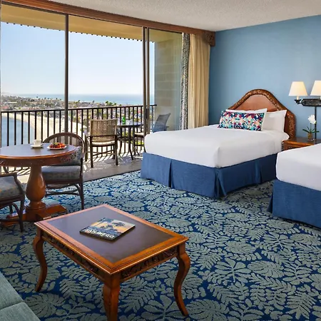 Catamaran Resort Hotel And Spa-3