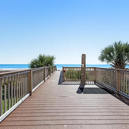 Camelot By The Sea - Blue Palmetto Vacation Rentals-3