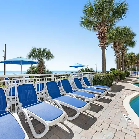Camelot By The Sea - Blue Palmetto Vacation Rentals-2
