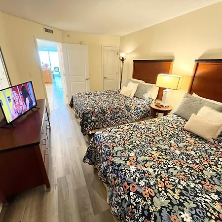 Direct Oceanfront Condos With Best Water Facilities In Sandy Beach Resort-2
