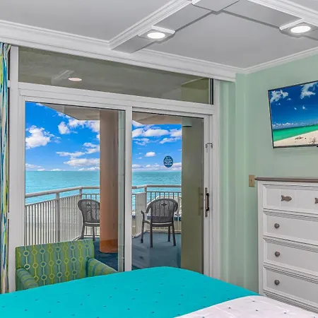 Dunes Village Resort -701-3