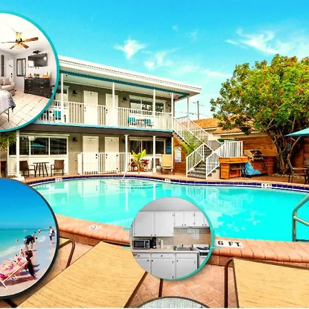 Boutique Beach Retreat-3