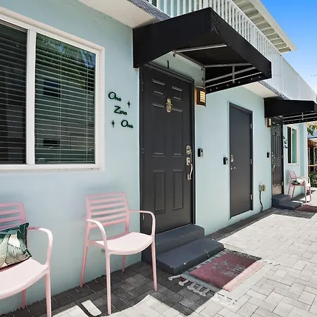 The Pearl Cabana Club-3