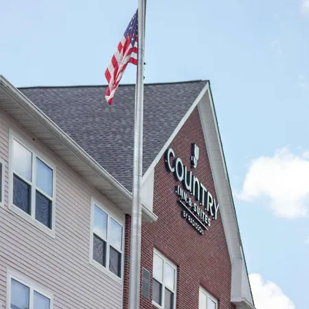 Country Inn & Suites By Radisson, Wilmington, Nc-2