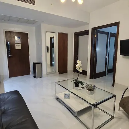 Strand Ocean Drive Suites-2