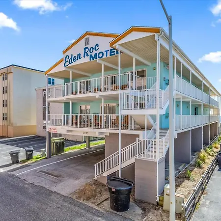 Eden Roc Ocean Front-2