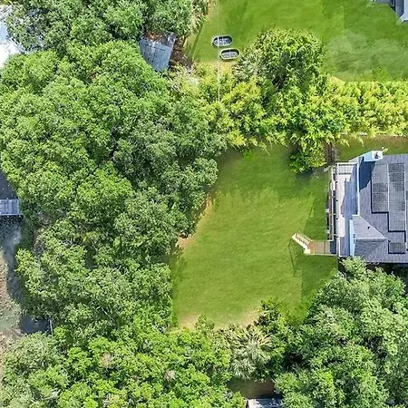 Bosch Huis Sea - Entire Property-3
