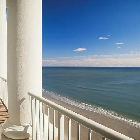 Club Wyndham Seawatch Resort-3