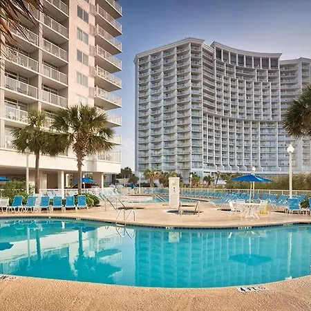 Club Wyndham Seawatch Resort-2