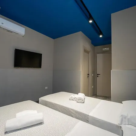 Mia Suites Hotel Bella Capri-3