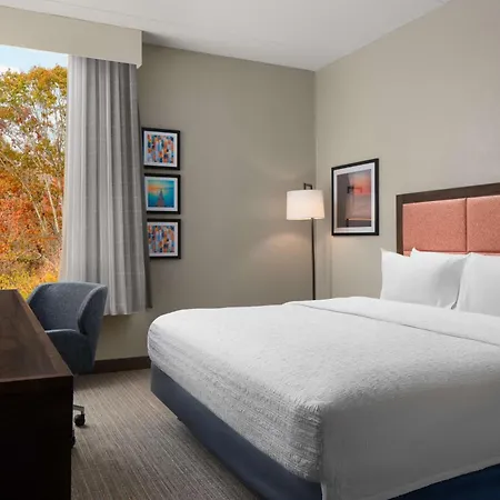 Hampton Inn Norfolk/Virginia Beach-3