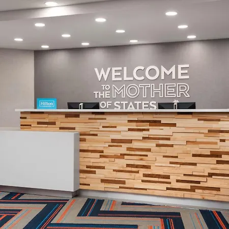 Hampton Inn Norfolk/Virginia Beach-2