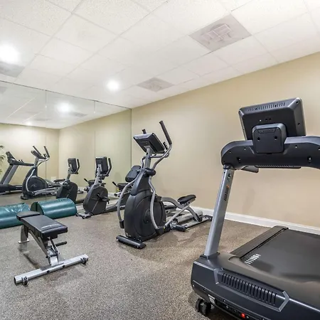 Best Western Ocean City Hotel And Suites-2