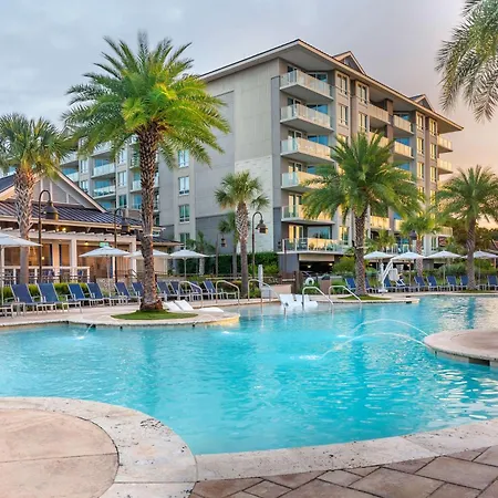 Hilton Grand Vacations Club Ocean Oak Resort Hilton Head-3