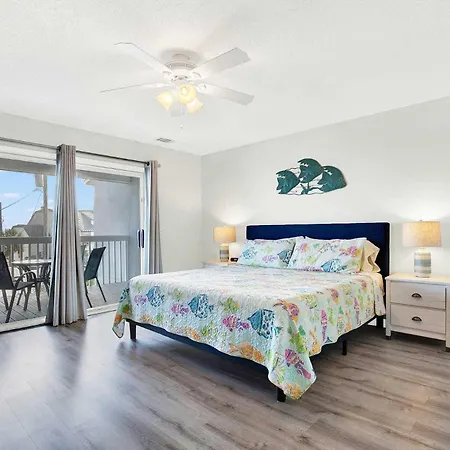 Beach Point Villas Unit E-3