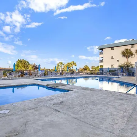 Savannah Beach & Racquet Club 211B-3