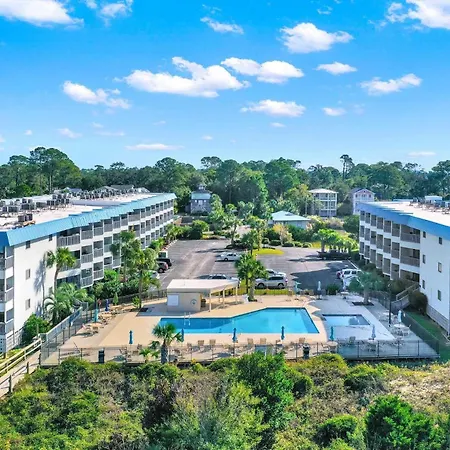 Savannah Beach & Racquet Club 212B-2