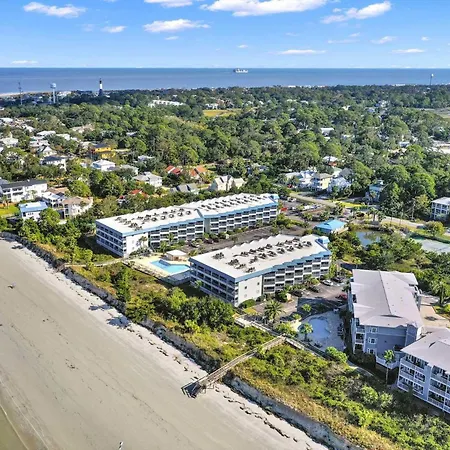 Savannah Beach & Racquet Club 303A-2