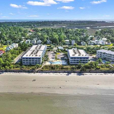 Savannah Beach & Racquet Club 303A-3