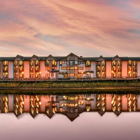Kathryn Riverfront Inn, An Ascend Collection Hotel-2