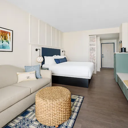 Holiday Inn Resort Lumina On Wrightsville Beach By Ihg-3