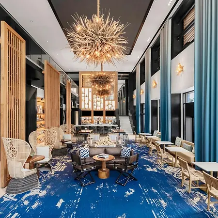 Hotel Republic San Diego, Autograph Collection-2